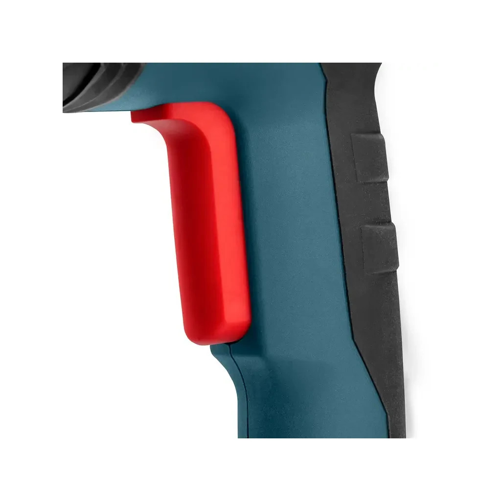 Перфоратор Ronix 1600Вт, 36мм (2704) - зображення 6