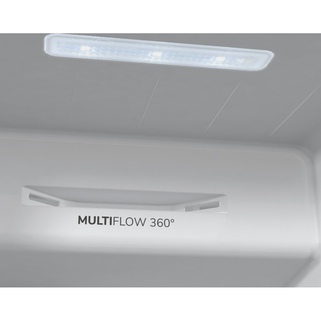 Холодильник Gorenje NRR9185EABXLWD - зображення 11