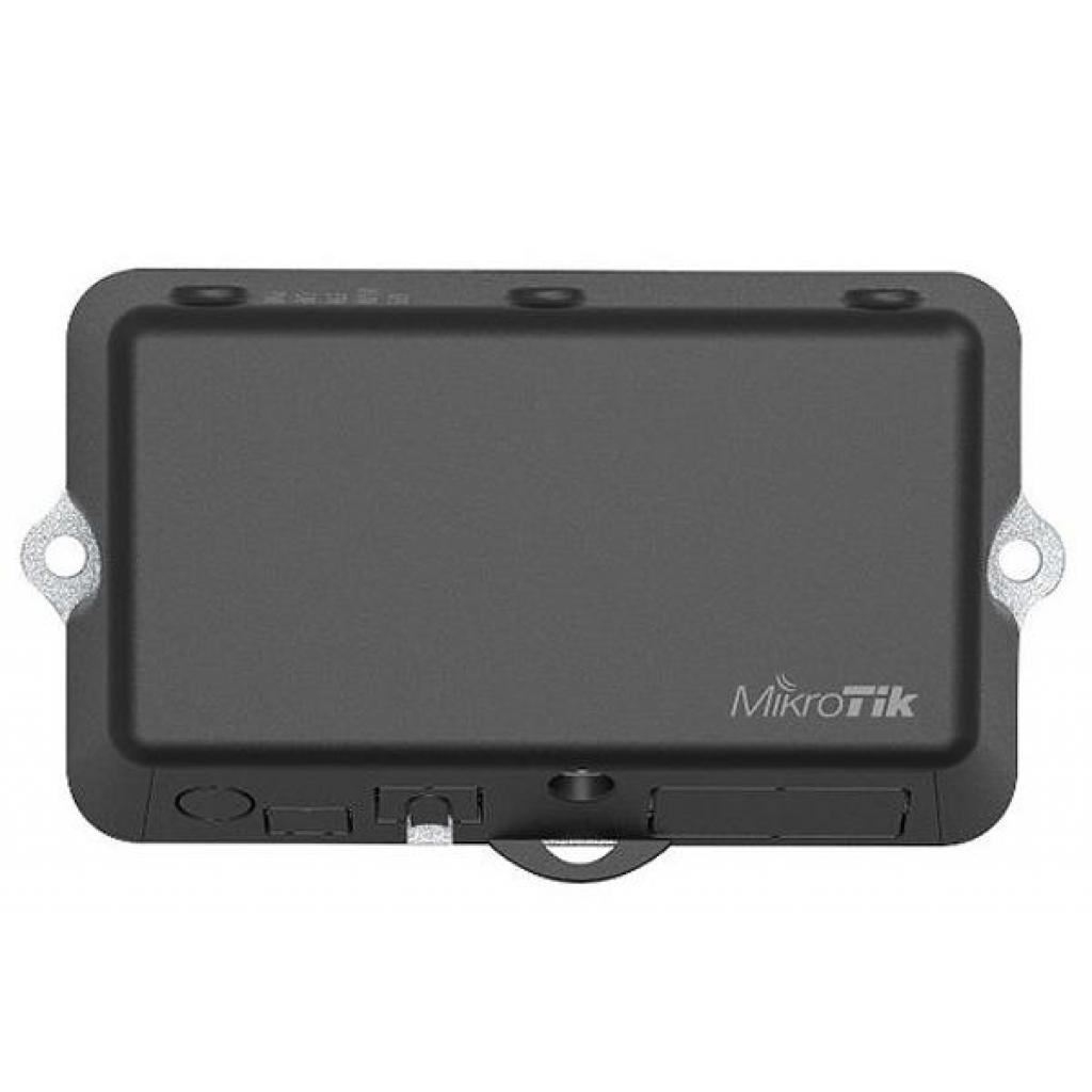 Точка доступу Wi-Fi Mikrotik RB912R-2nD-LTm - зображення 2