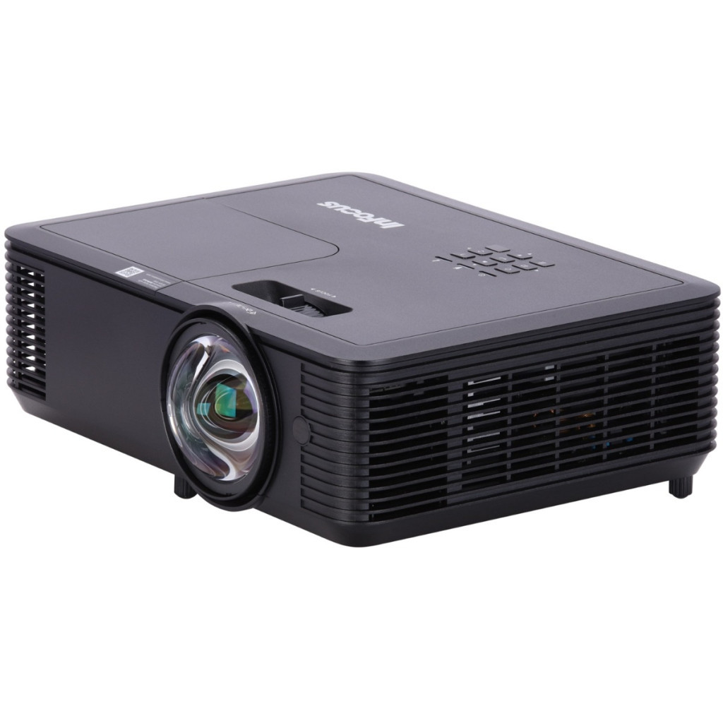 Проектор Infocus IN116BBST - зображення 3