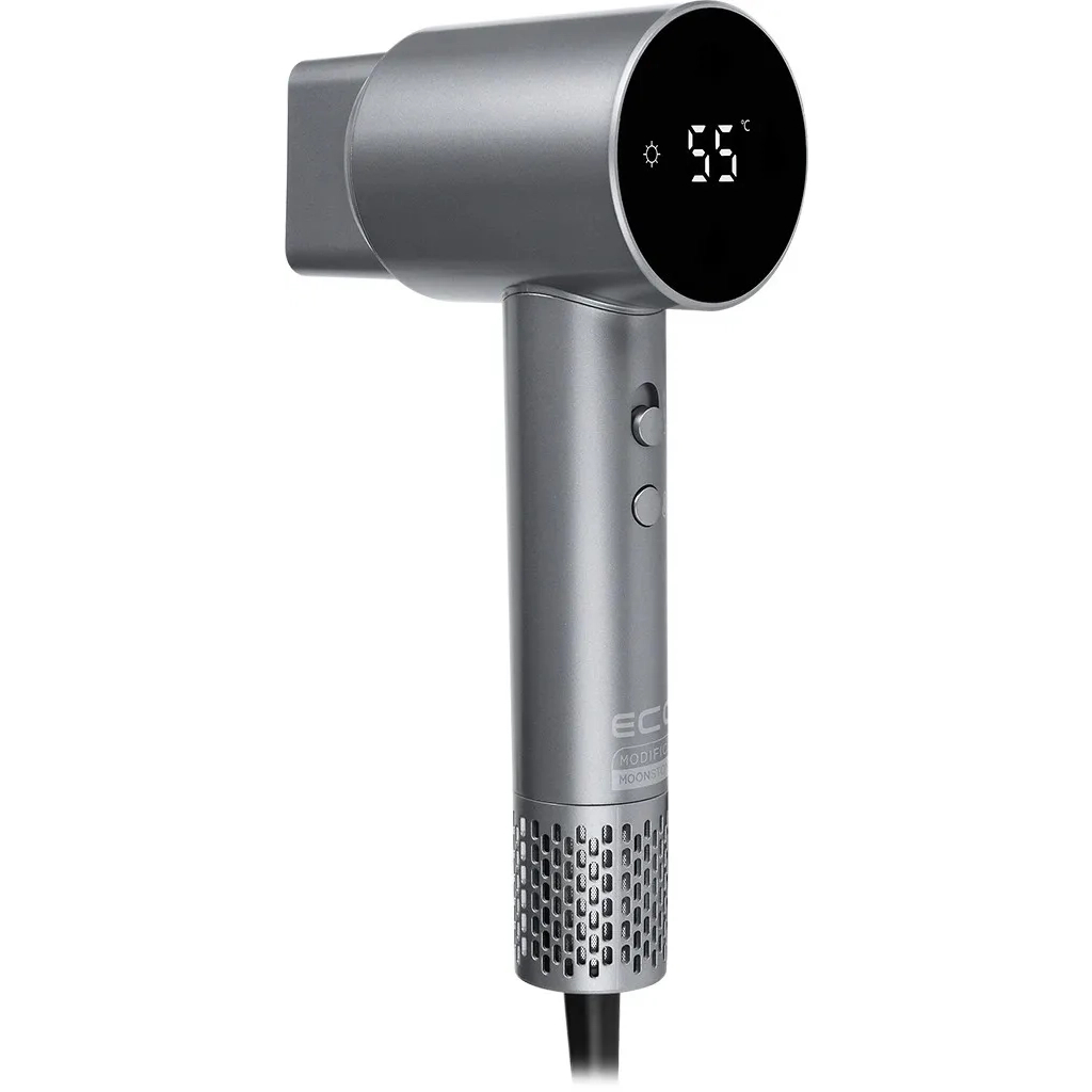 Фен ECG Modifica Sonica Moonstone - зображення 1