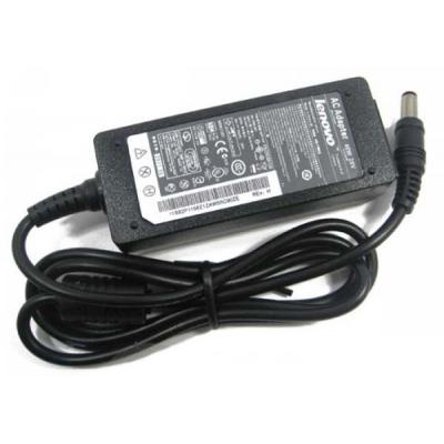 Блок живлення до ноутбуку Grand-X Lenovo (20V 2A 40W) 5.5x2.5mm (ACLEL40W) - зображення 1