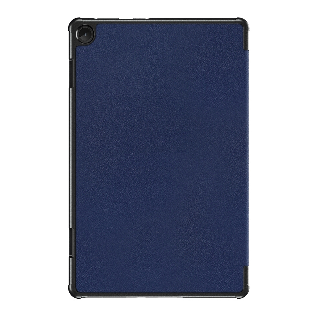 Чохол до планшета Armorstandart Smart Case Lenovo Tab M10 (3rd Gen) TB328 Blue (ARM63721) - зображення 2