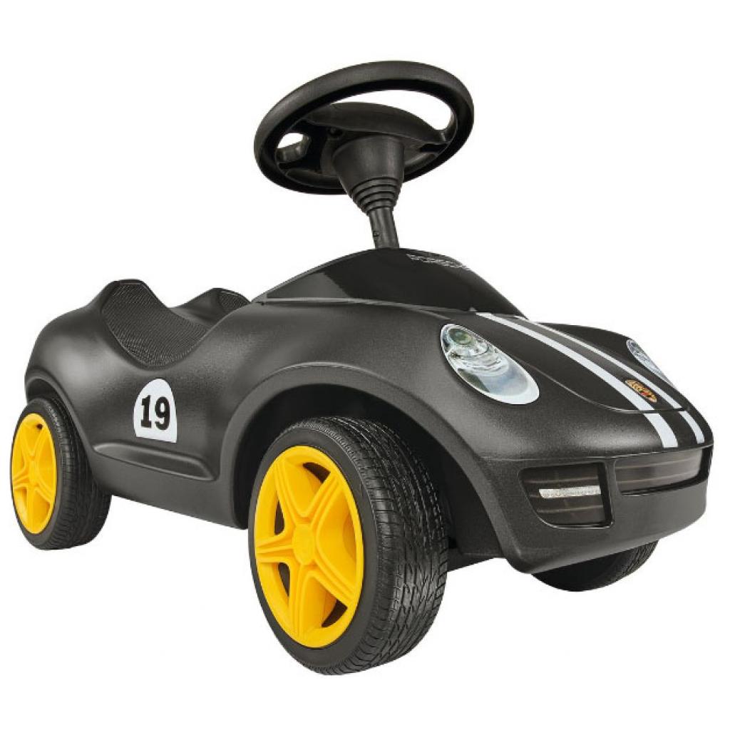 Чудомобіль Big Porsche (56346) - зображення 3