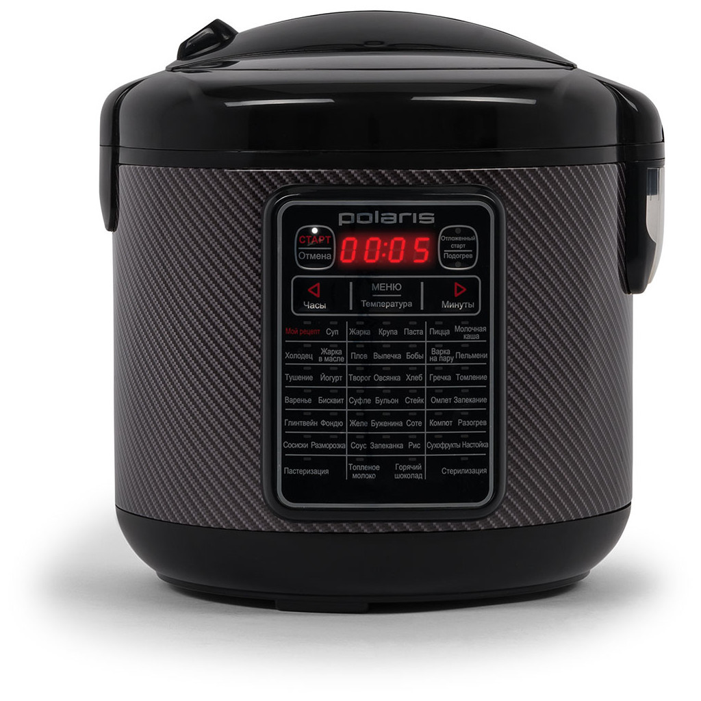Мультиварка Polaris PMC0360D - зображення 2