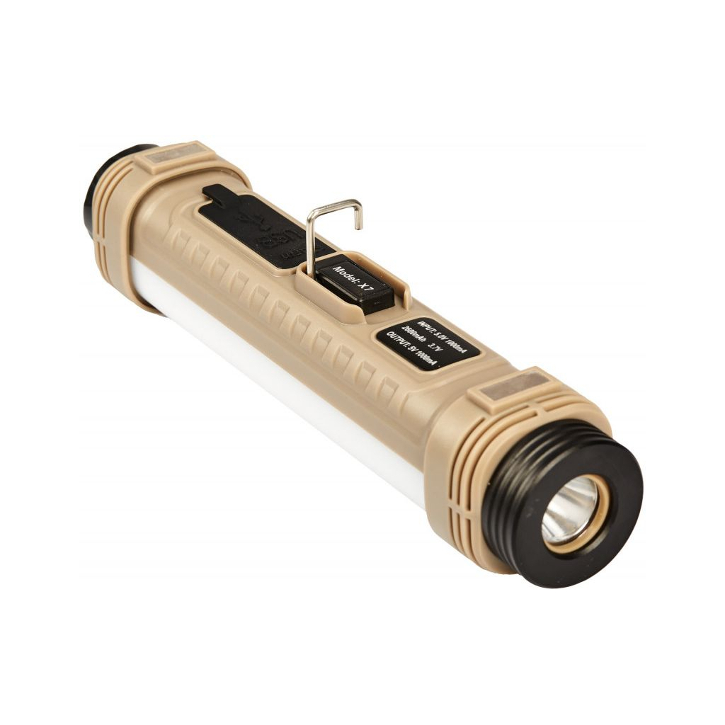 Ліхтар Skif Outdoor Light Stick M (X7) - зображення 6