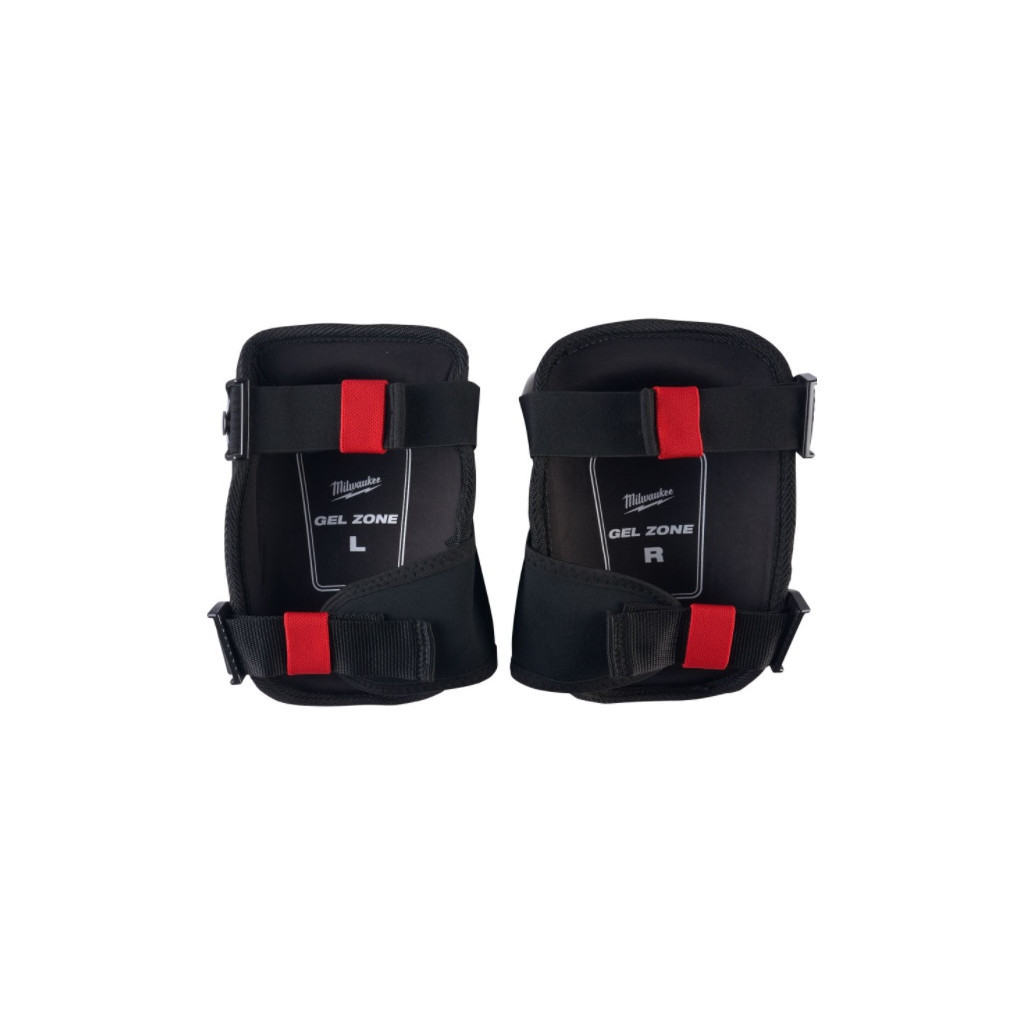 Наколінники захисні Milwaukee Premium (4932478139) - зображення 2