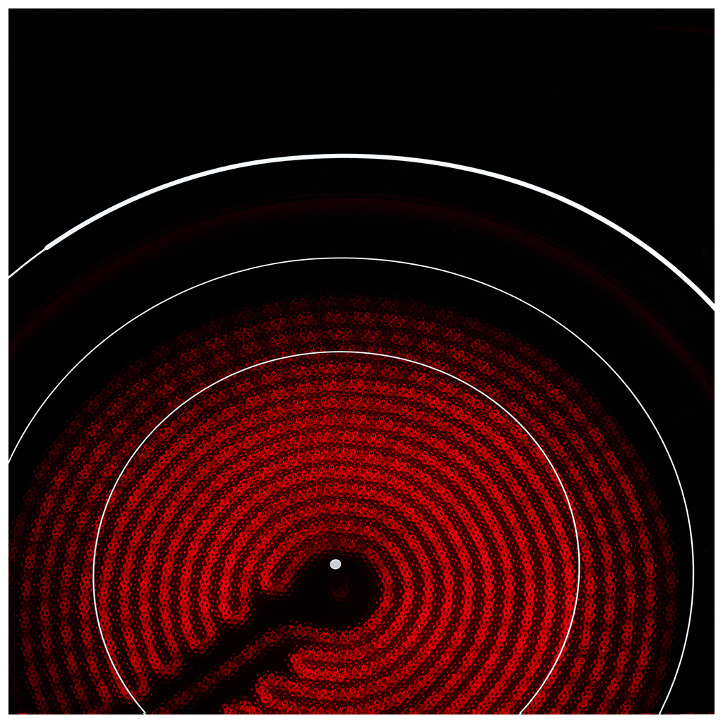 Варочна поверхня Pyramida VCH P 631 - изображение 5