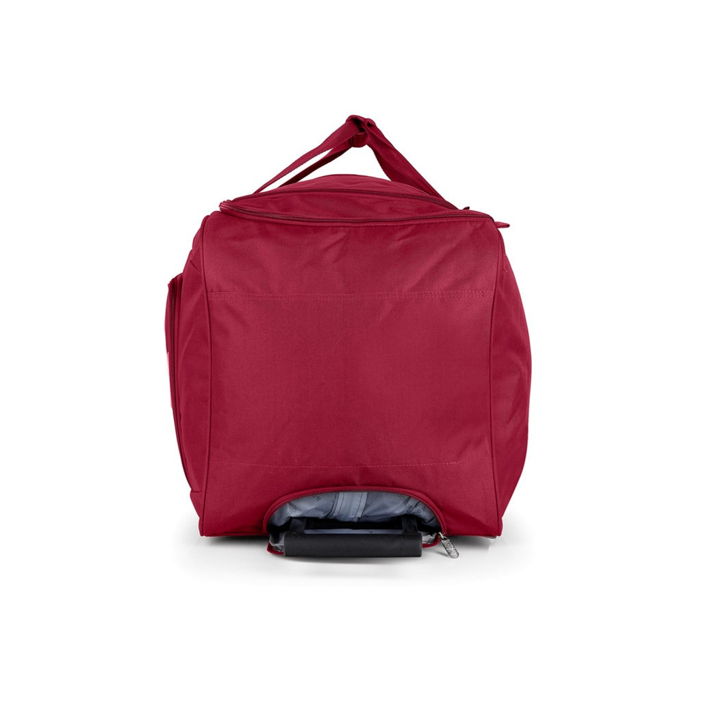 Дорожня сумка Gabol Week Eco 110L Rojo (930360) - зображення 12