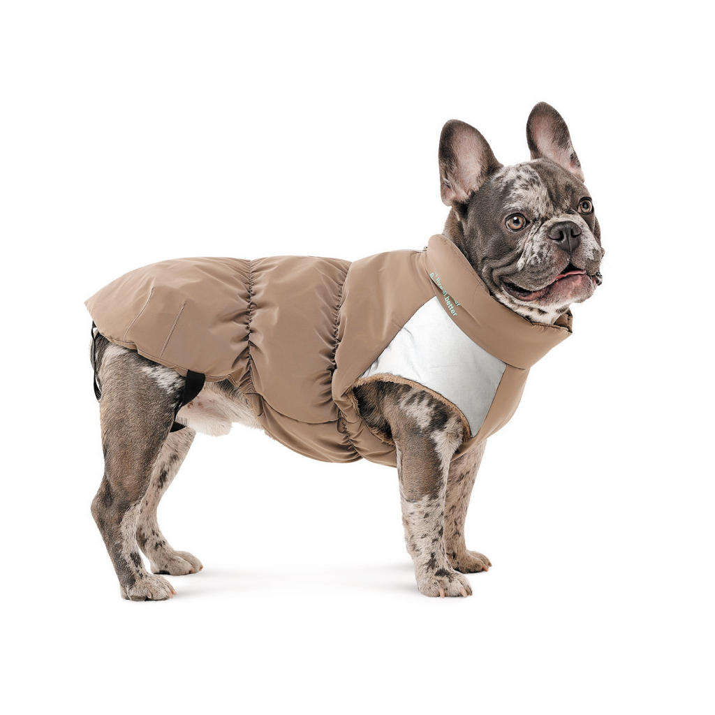 Жилет для тварин Pet Fashion Chip S (4823082438921) - зображення 4