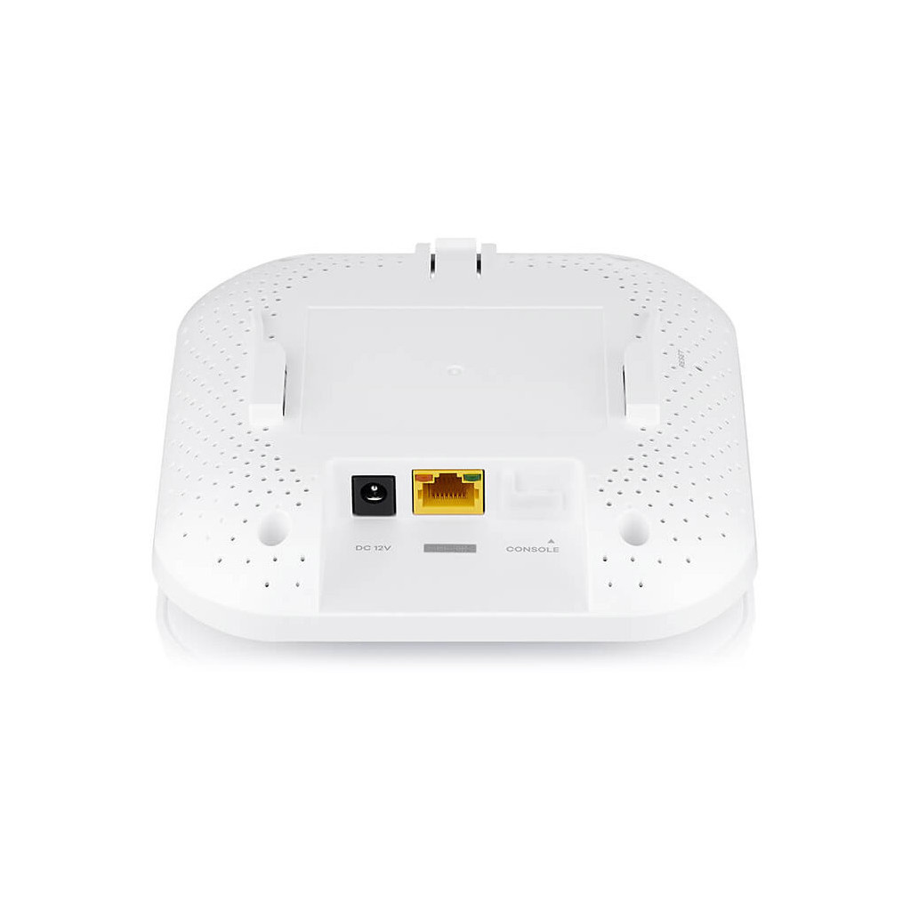 Точка доступу Wi-Fi ZyXel NWA50AX-EU0102F - зображення 5