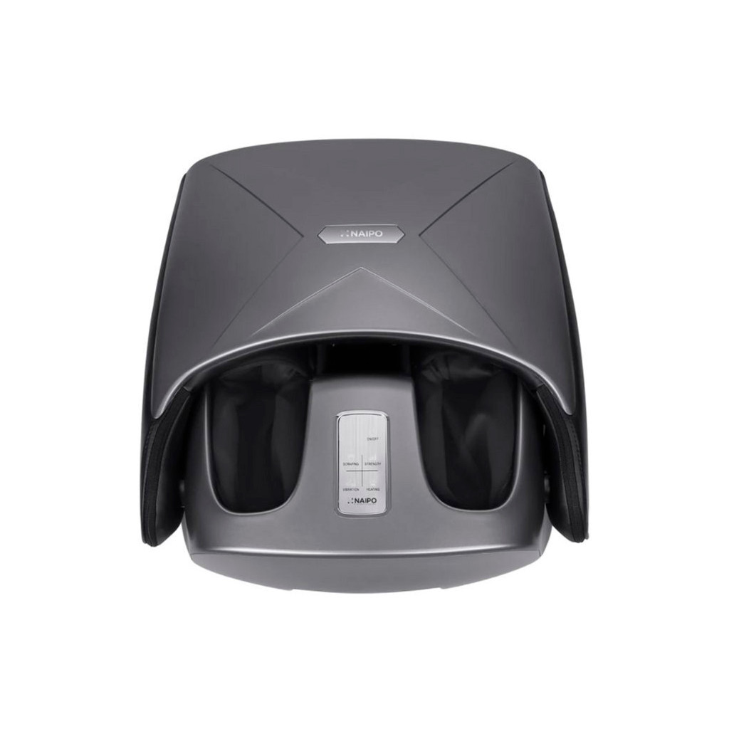Масажер NAIPO MGF-3600 - зображення 2