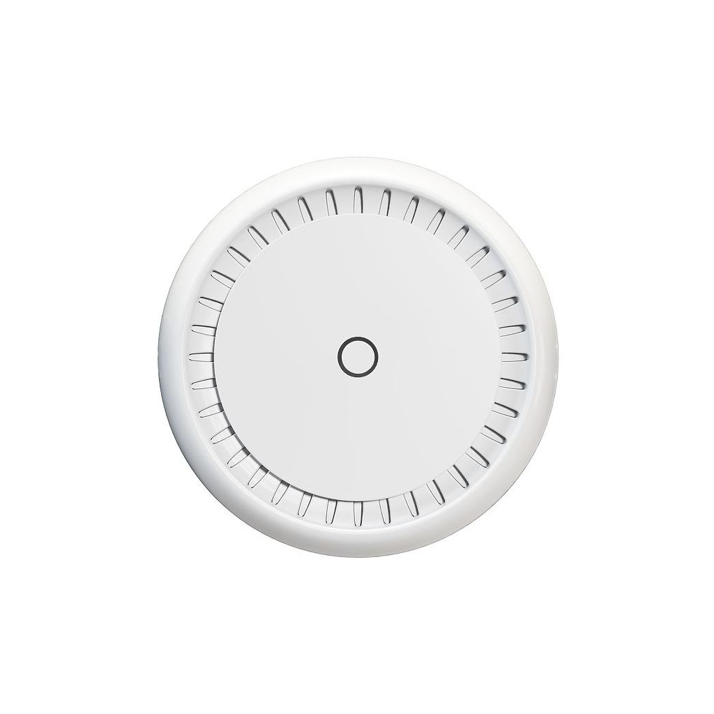 Точка доступу Wi-Fi Mikrotik cAP XL ac (RBcAPGi-5acD2nD-XL) - изображение 1