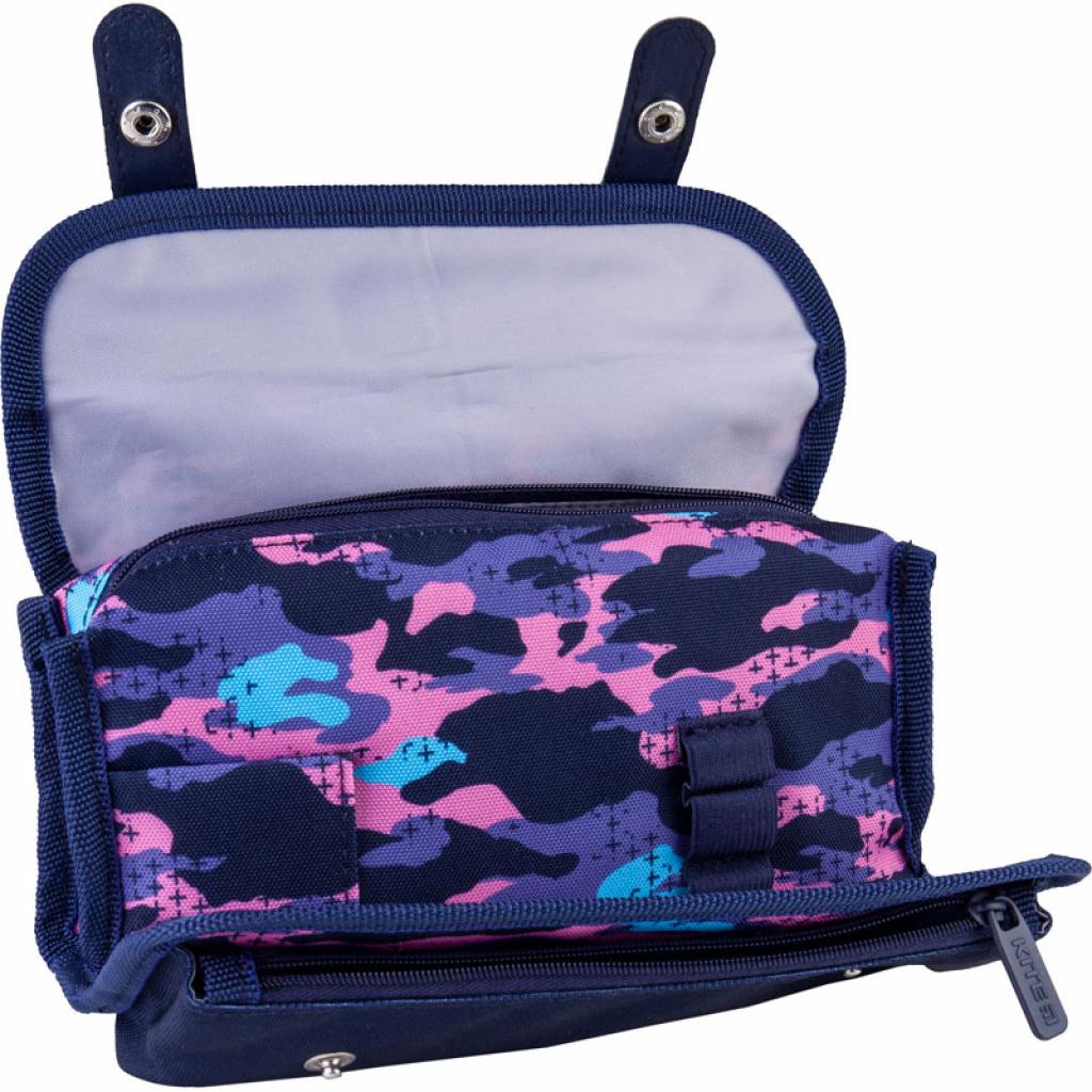 Пенал Kite City (K21-634-1) - зображення 3