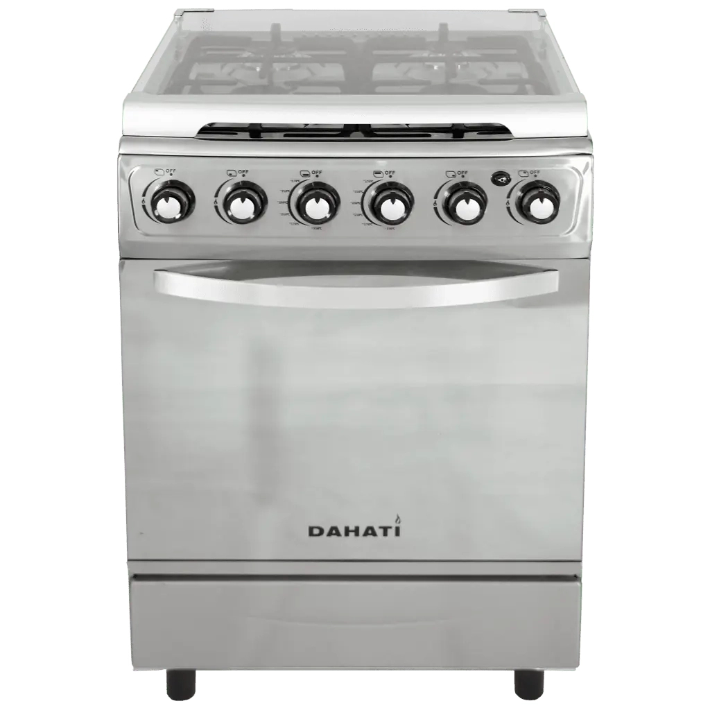 Плита DAHATI 2000-61X - зображення 2