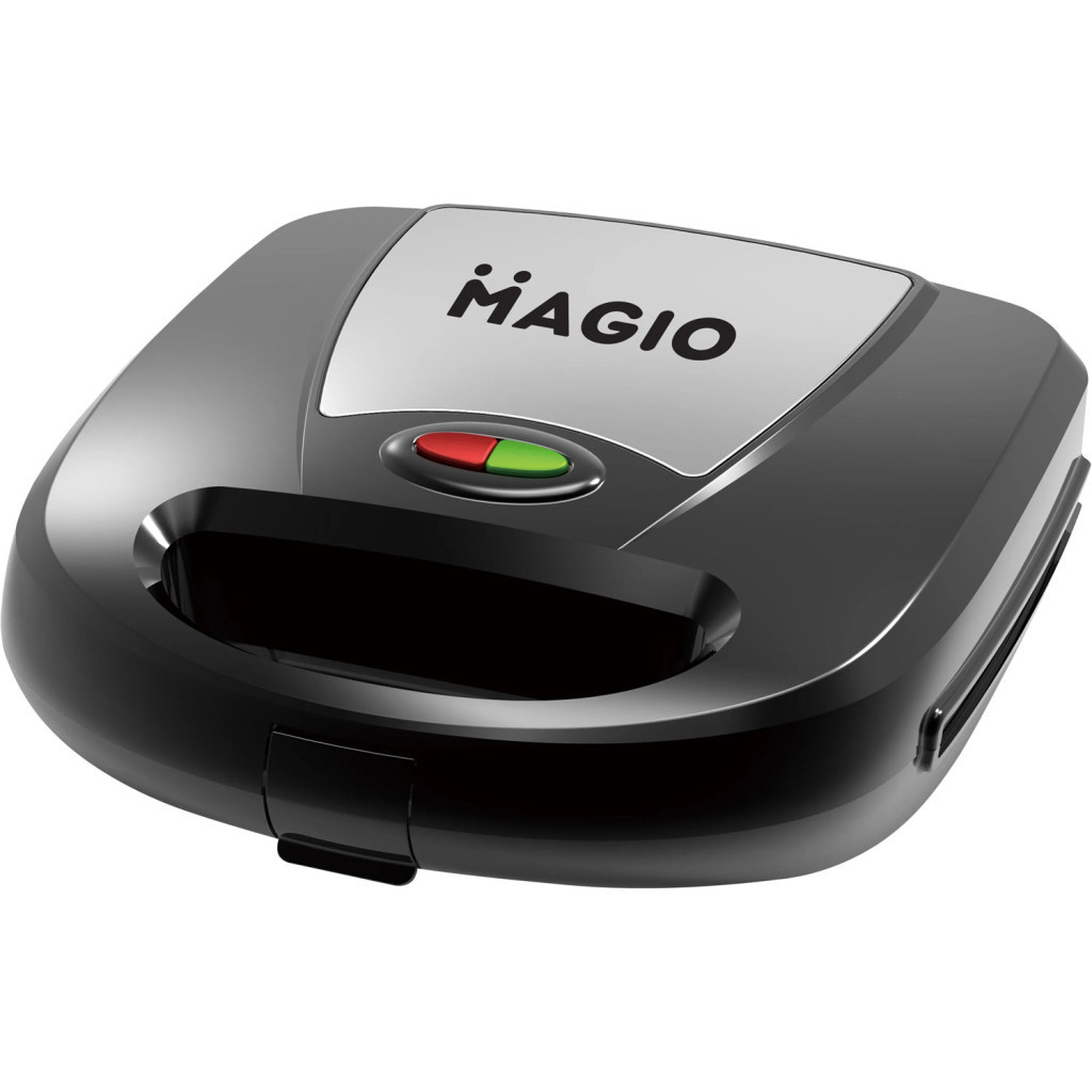 Сендвічниця Magio MG-379 - зображення 1