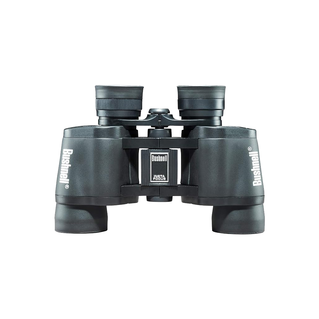 Бінокль Bushnell Falcon 7x35 Black (133410) - зображення 2