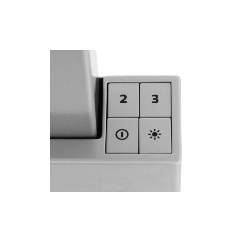 Витяжка кухонна Elica TT14 STD GRIX/A/50 - зображення 3