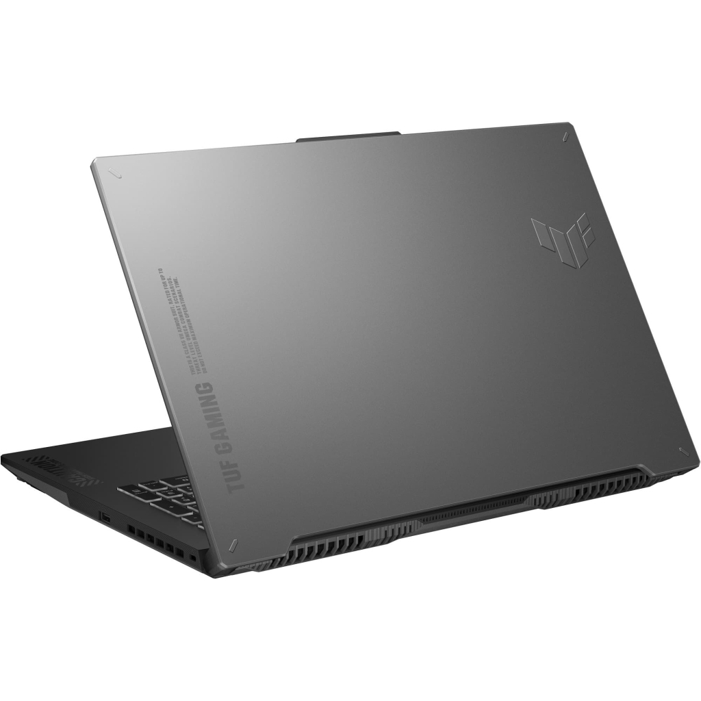 Ноутбук ASUS TUF Gaming A17 FA707XI-LL036 (90NR0FL6-M002B0) - зображення 8