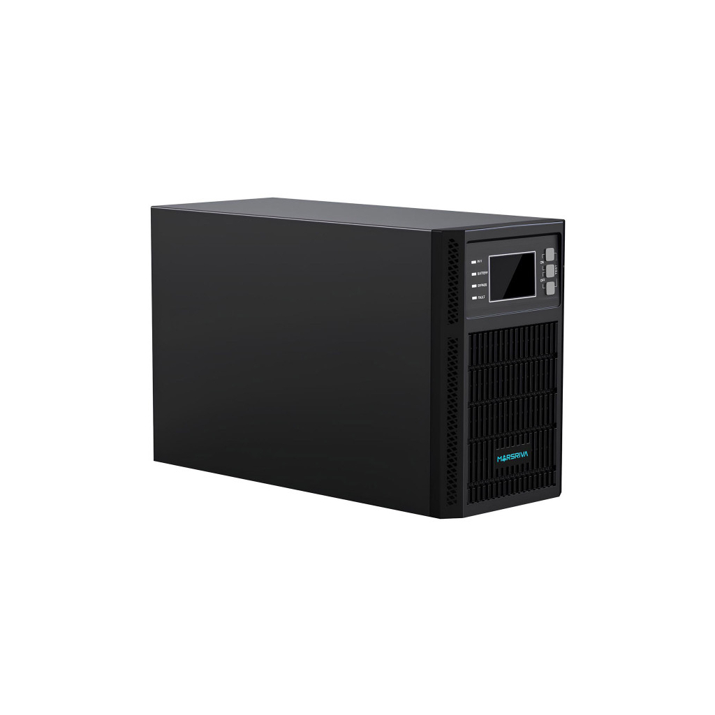 Пристрій безперебійного живлення Marsriva MR-US2K - зображення 2