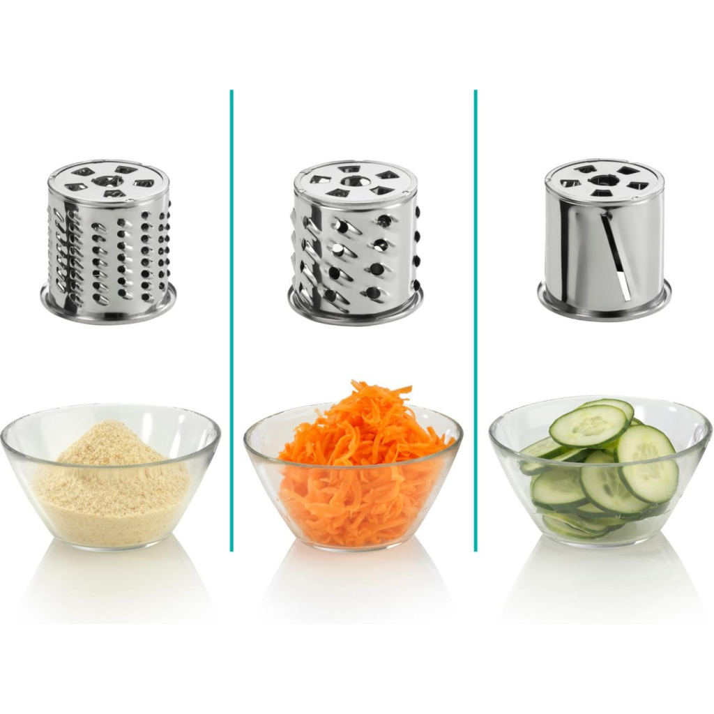 М'ясорубка Gorenje MG1701SB - зображення 9