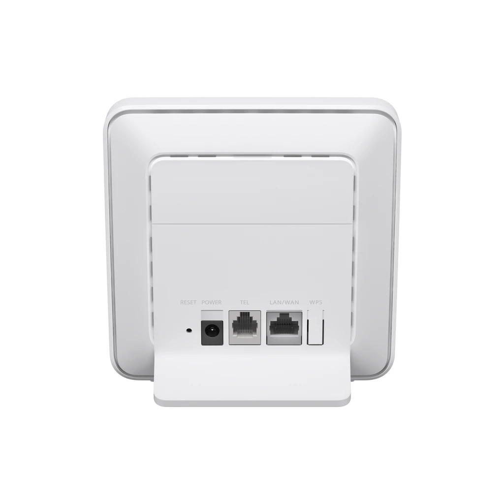 Маршрутизатор Huawei B320-323 (51060JSB) - зображення 9