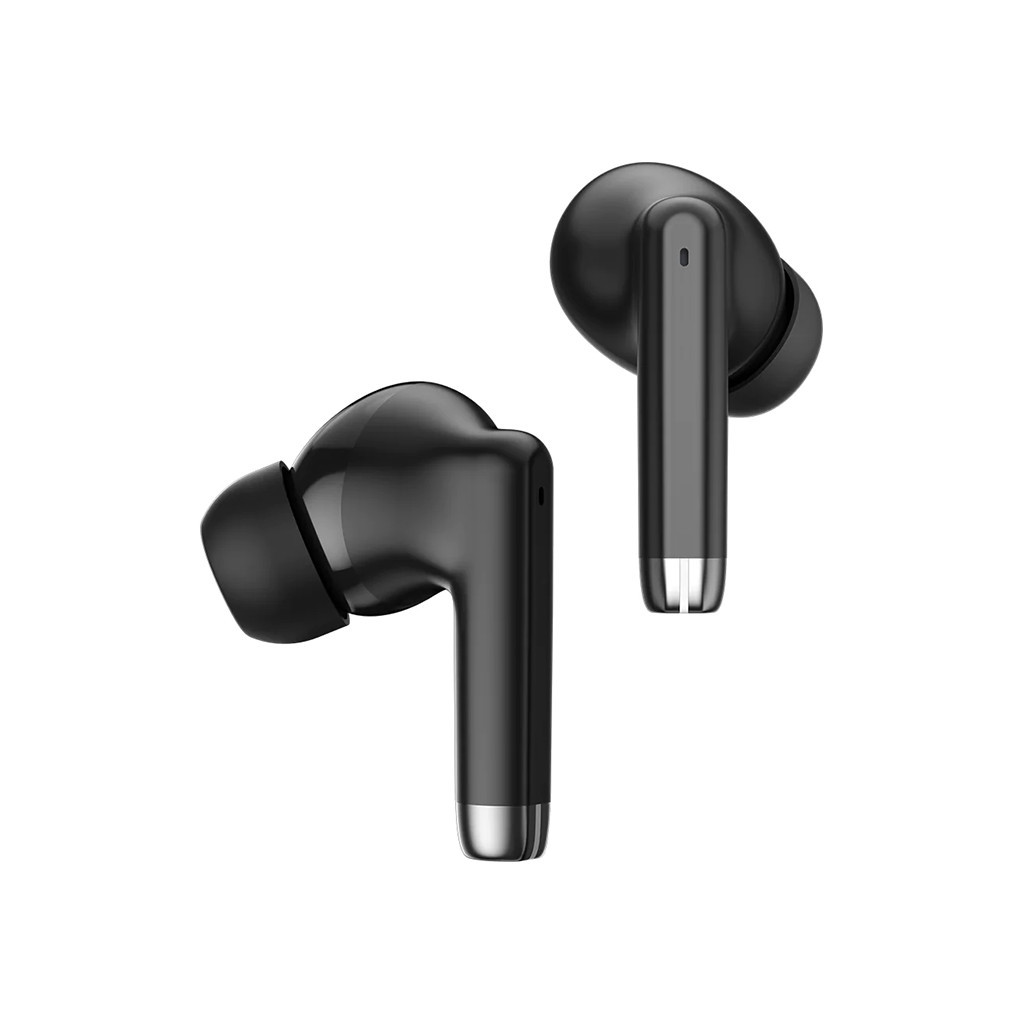 Навушники Blackview AirBuds 4 Black (6931548312673) - зображення 6