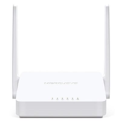 Маршрутизатор Mercusys MW305R - зображення 1