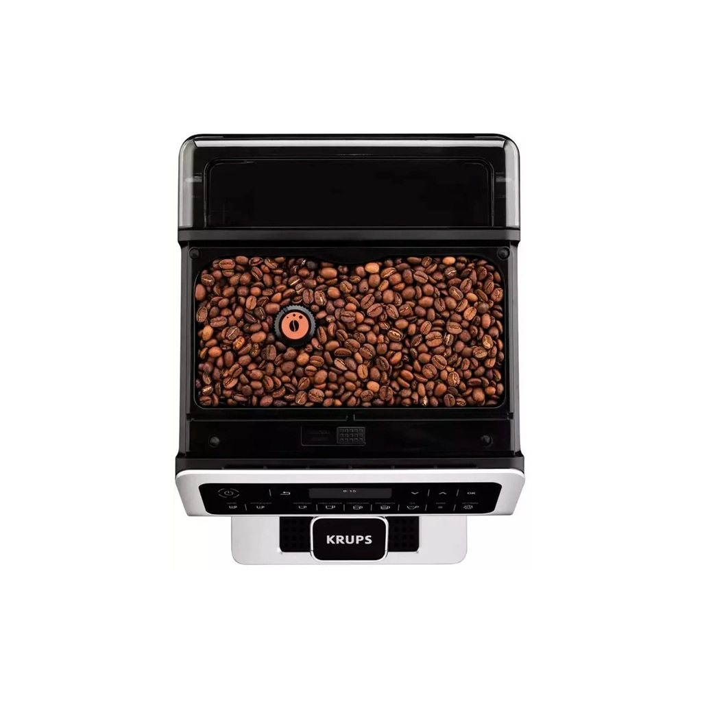 Кавомашина Krups EA891D10 - зображення 5