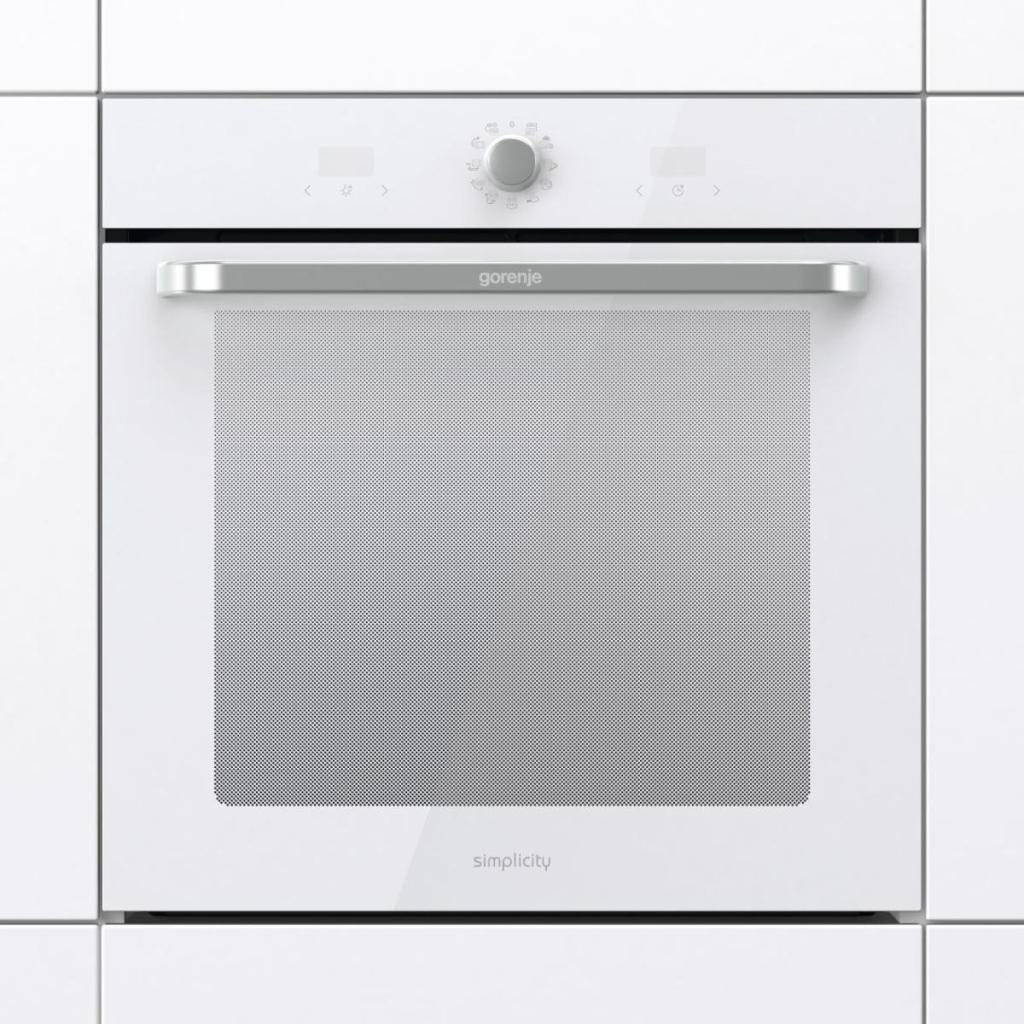 Духова шафа Gorenje BOS67371SYW - зображення 2