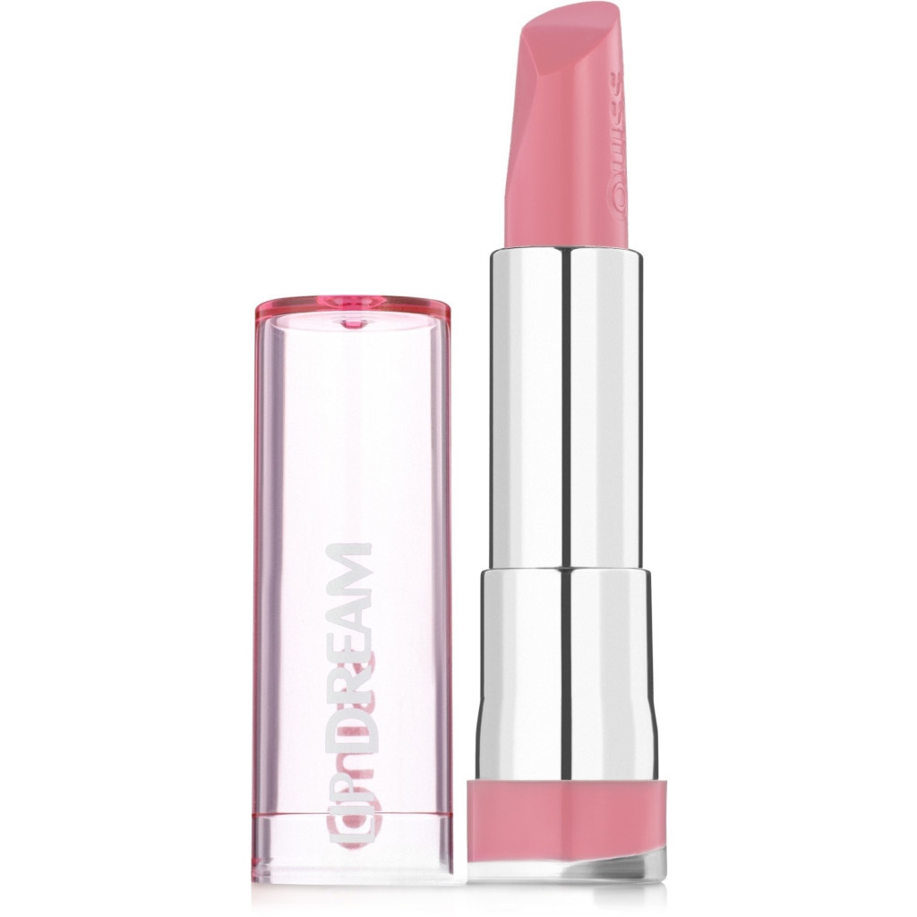 Помада для губ Quiss Lip Dream 02 (4823097107317) - зображення 1