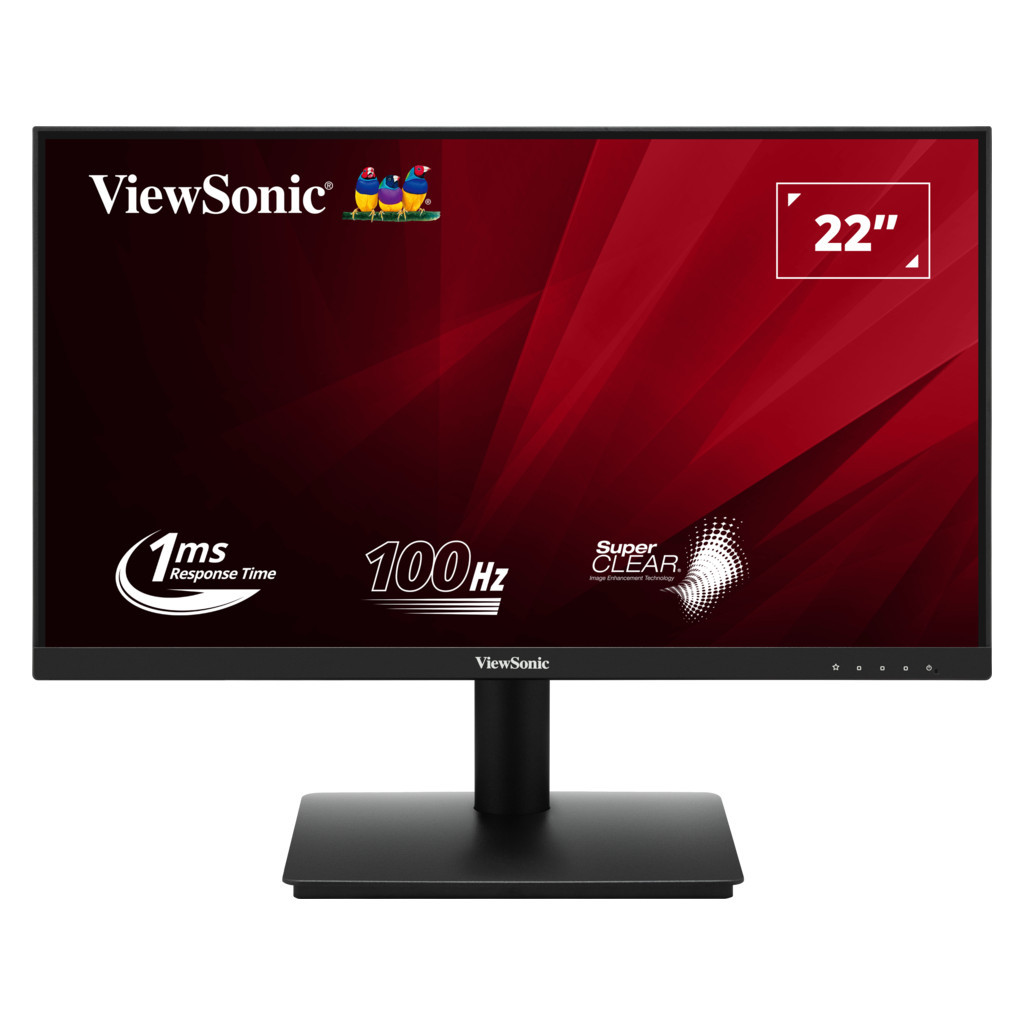 Монітор ViewSonic VA220-H - зображення 1