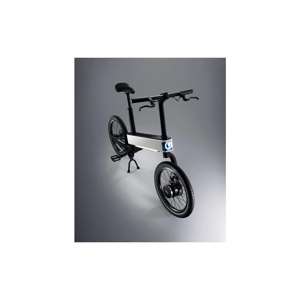 Електровелосипед Acer Ebii (GP.EBG11.00E) - зображення 8