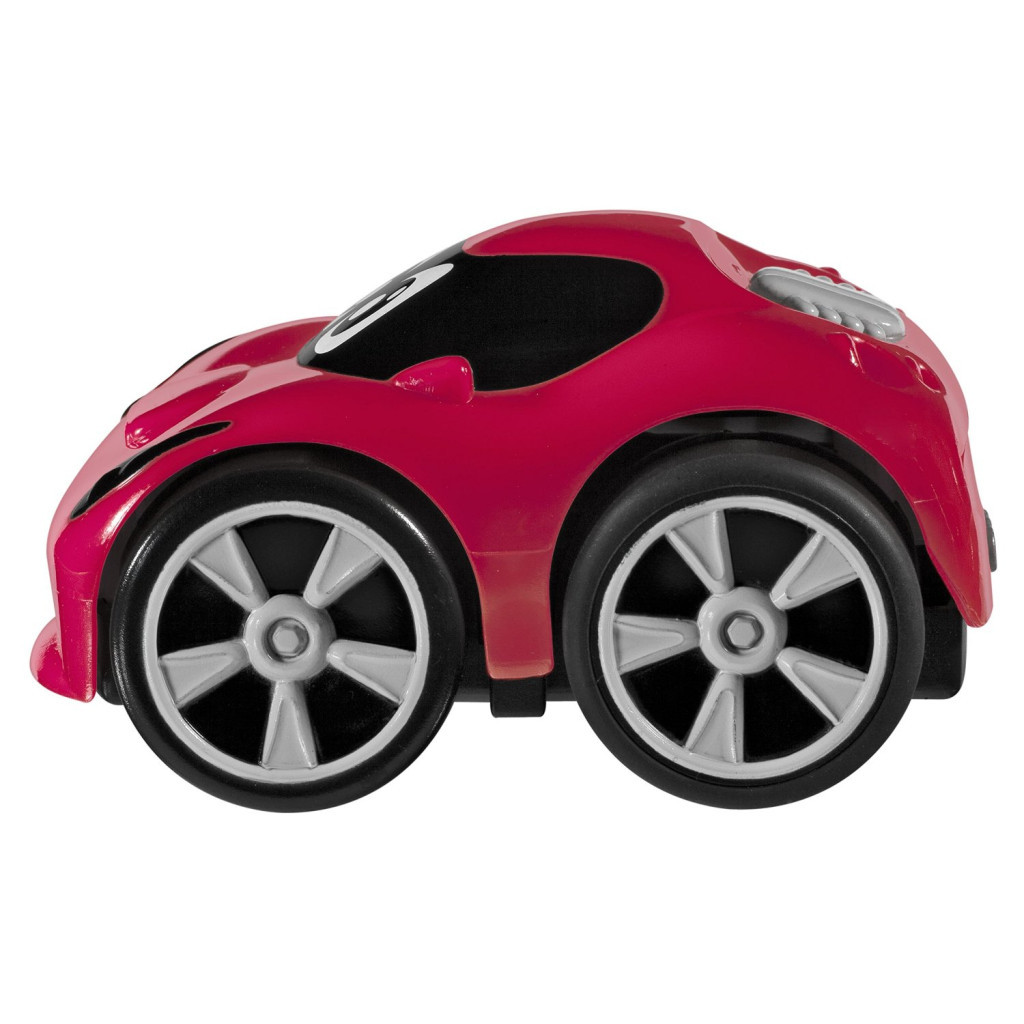 Машина Chicco Tommy серии Turbo Touch (07300.00) - зображення 3