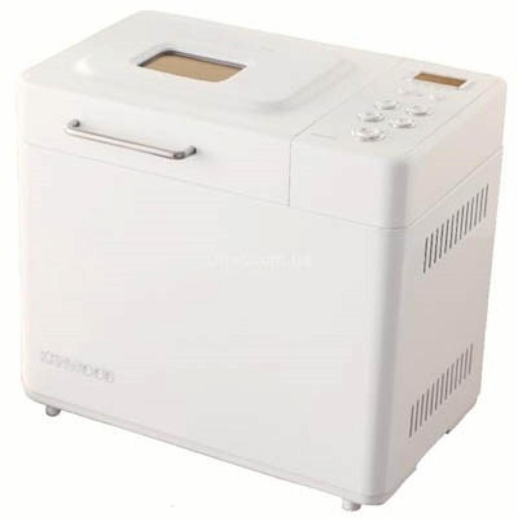 Хлібопічка Kenwood BM 250 (BM250) - изображение 1