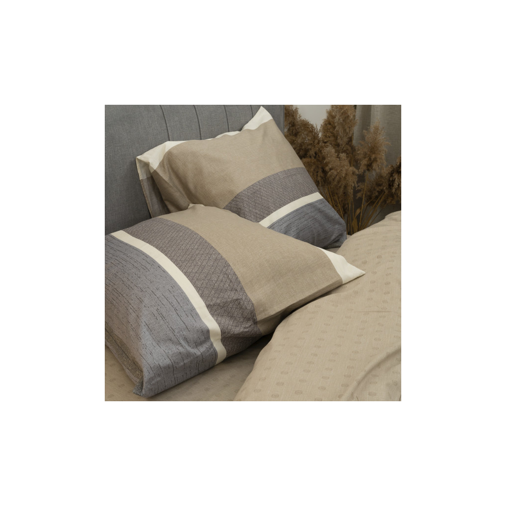 Постільна білизна Viluta 743 Сатин Twill євро (743_ev) - изображение 5