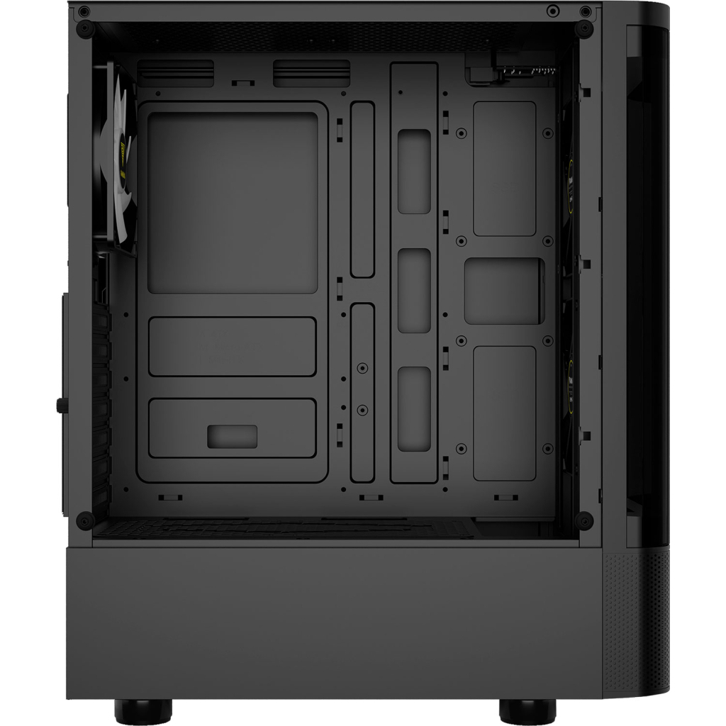 Корпус для ПК Gamdias TALOS E3 CG (4711514501193) - зображення 5