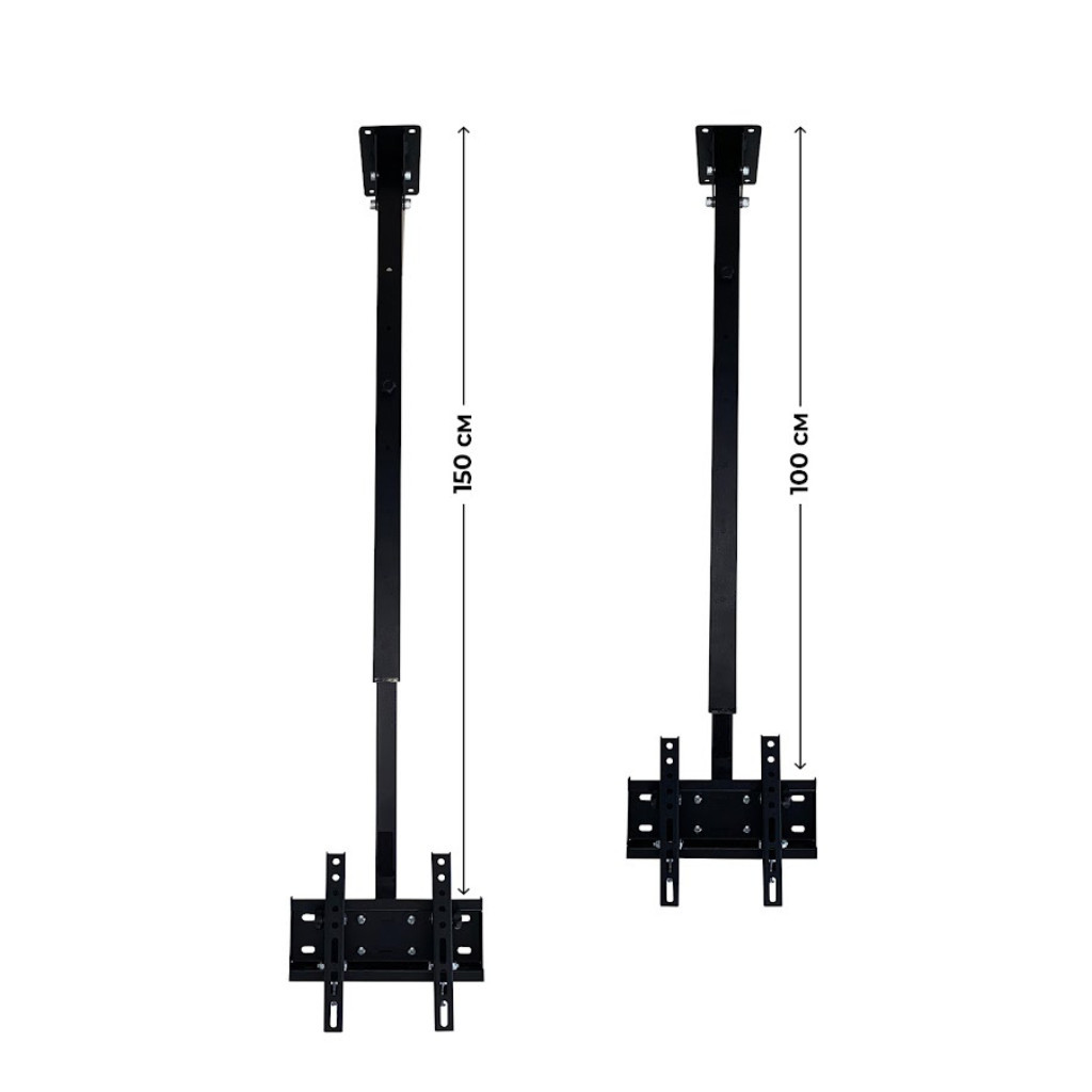 Кронштейн Sector CM-20T Black - зображення 9