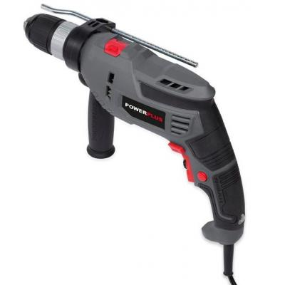 Дриль Varo ударний E-line 720Вт (POWE10030) - зображення 3