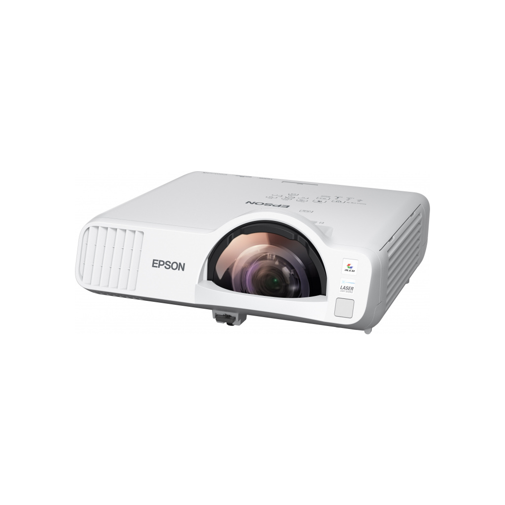 Проектор Epson EB-L200SW (V11H993040) - зображення 2