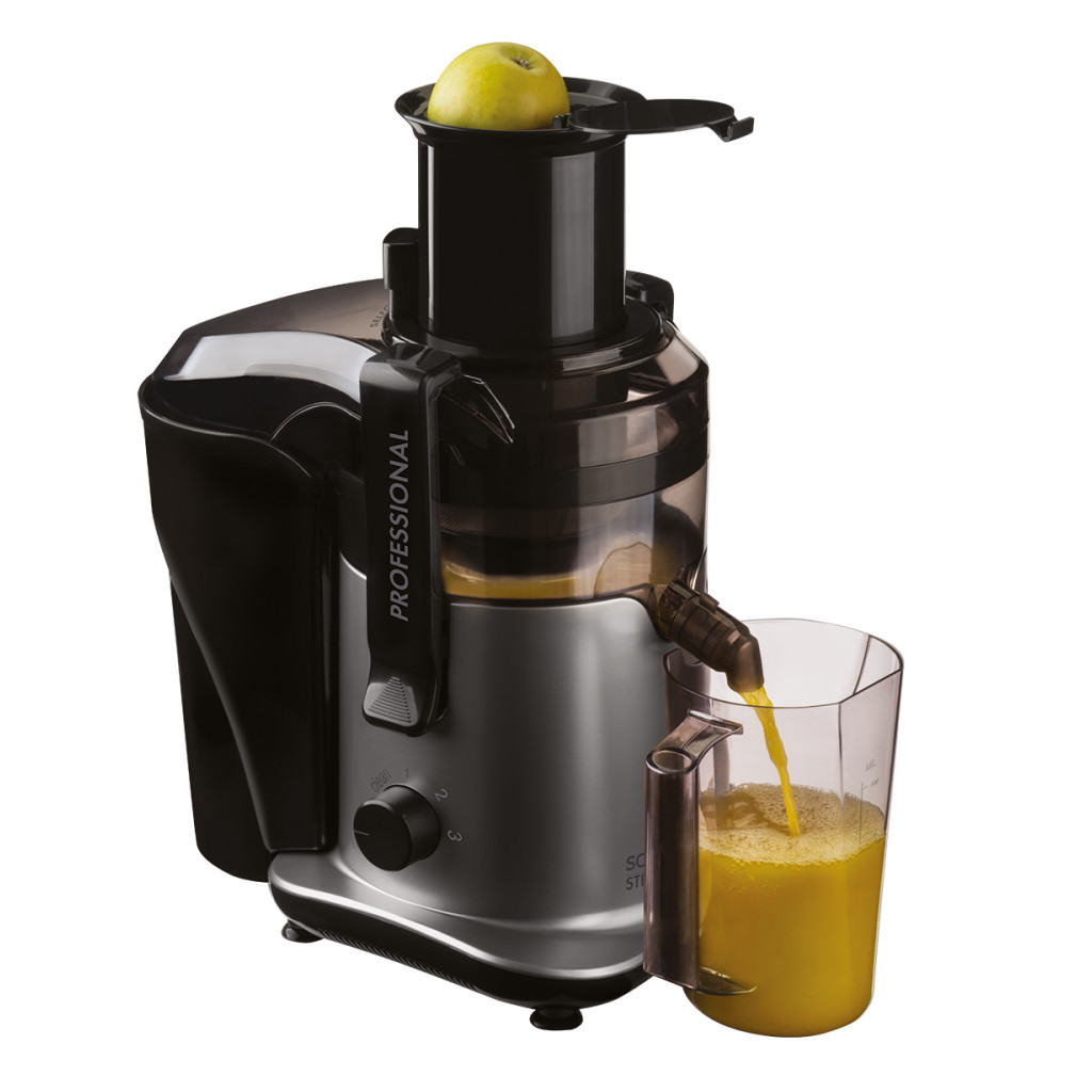 Соковижималка Scarlett SC-JE50S45 - зображення 10