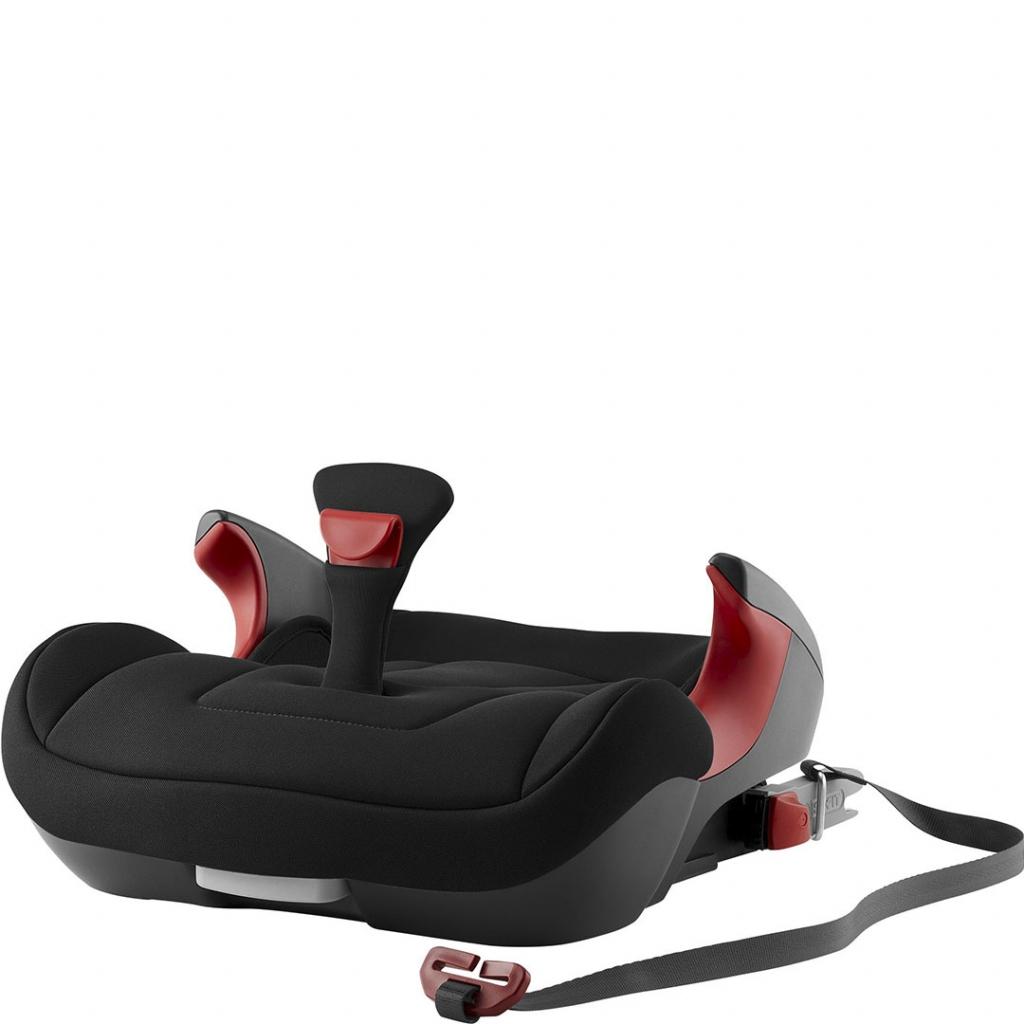 Автокрісло Britax-Romer Kidfix2 R Cosmos Black (2000031433) - изображение 7