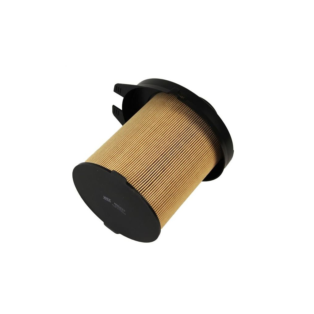 Повітряний фільтр для автомобіля Wixfiltron WA6033 - зображення 2