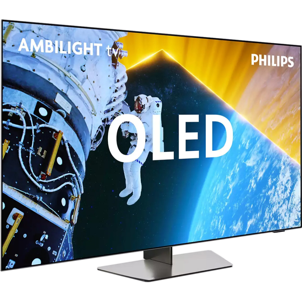 Телевізор Philips 48OLED819/12 - зображення 2