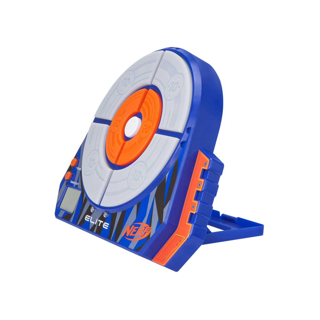 Іграшкова зброя Jazwares Nerf Elite Strike and Score Digital Target (NER0156) - изображение 3