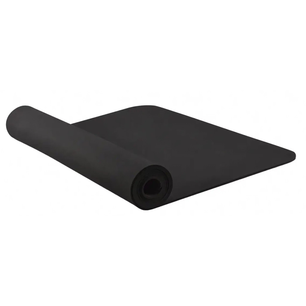 Килимок для йоги Nike Yoga Mat 4 MM сірий 61х172 см N.100.7517.012.OS (887791761811) - зображення 2