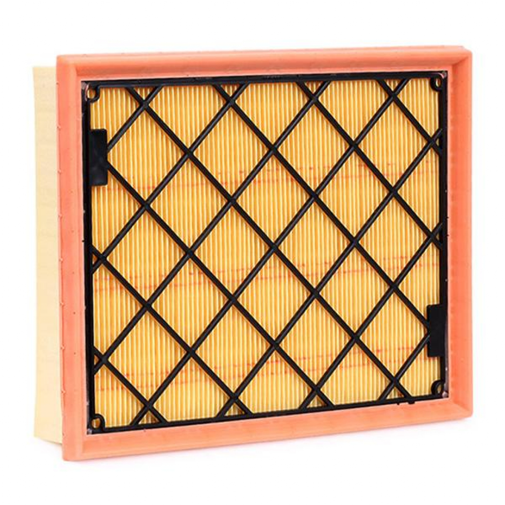 Повітряний фільтр для автомобіля Bosch F026400553 - зображення 1