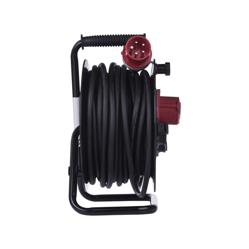 Мережевий подовжувач EMOS P192250, 25m, 1.5mm2 (P192250) - зображення 2