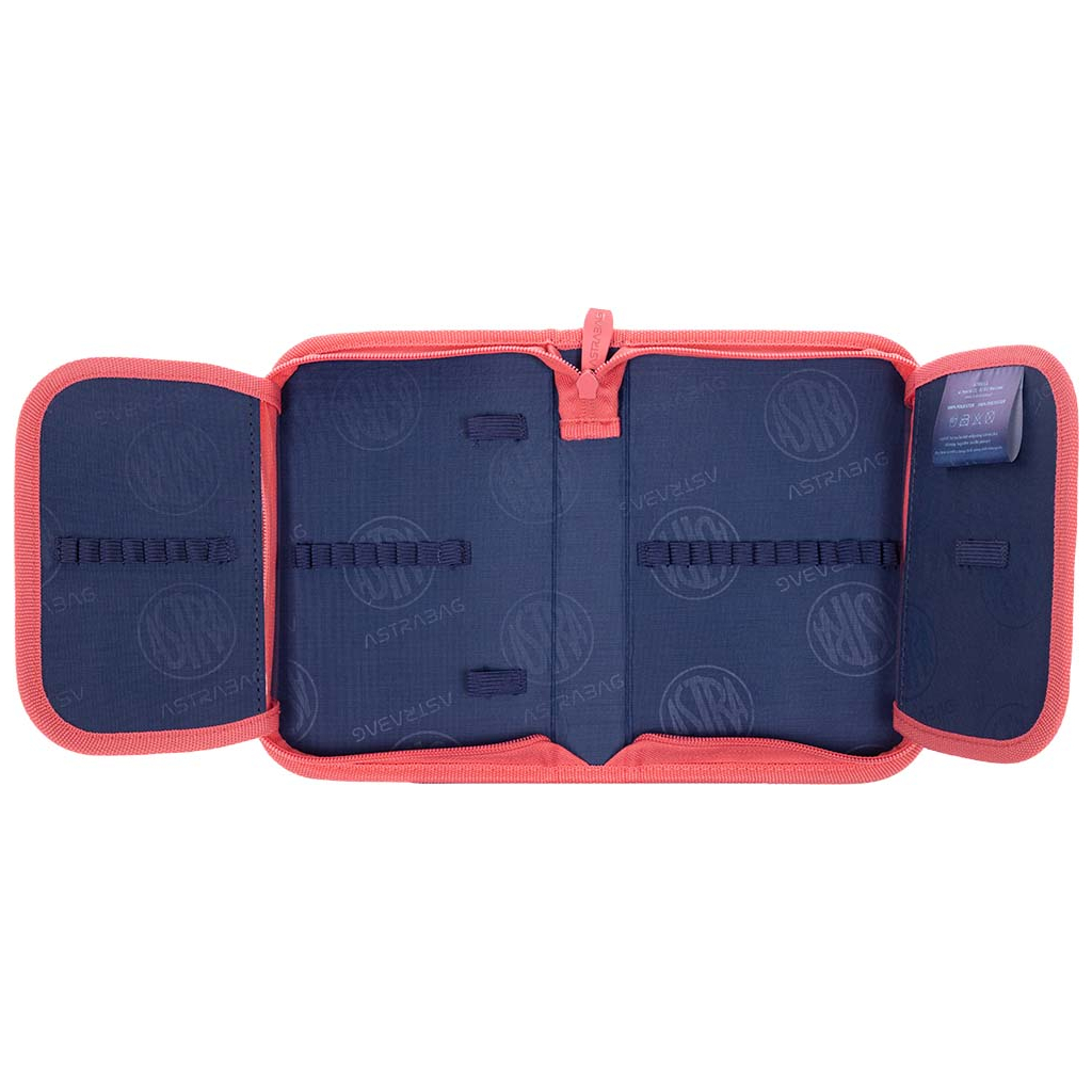 Пенал Astrabag AC1 Cute puppy (503022051) - зображення 4