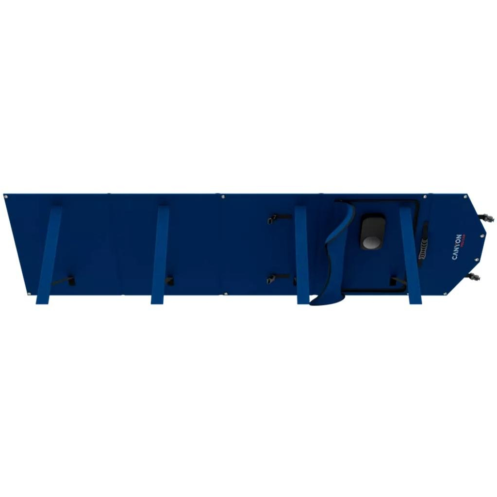 Портативна сонячна панель Canyon CND-SP100W - изображение 7